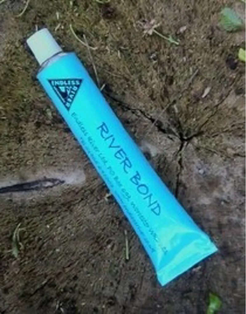 Endless River - River Bond